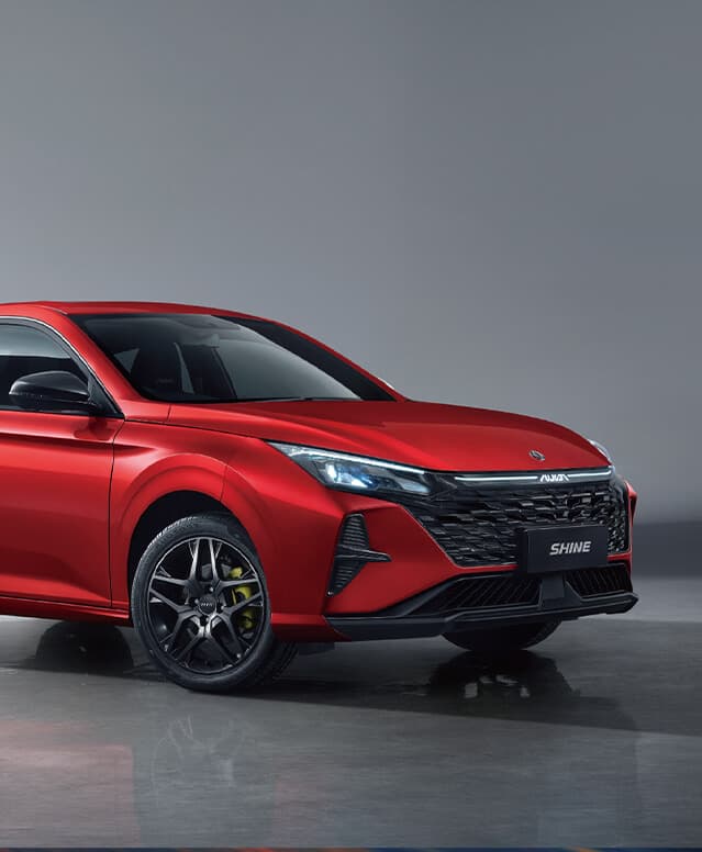 Dongfeng Shine