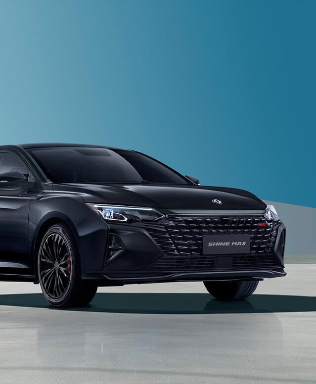 Dongfeng — motorisation 100 % électrique